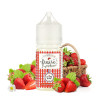 Concentré Fraise Symphonie Le Coq qui Vape 30 ml
