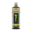PUFF Tornado 10K 2% de nicotine