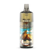 PUFF Tornado 10K 2% de nicotine