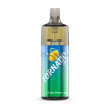 PUFF Tornado 10K 2% de nicotine