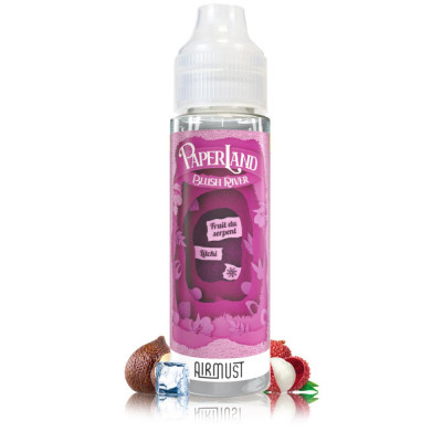 Blush River 60ml Paperland