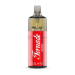 PUFF Tornado 10K 2% de nicotine