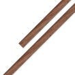 Tuyau en silicone chicha - Aspect Bois Clair