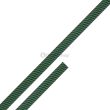 Tuyau en silicone chicha - Carbone Vert