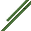 Tuyau en silicone pour chicha - Engrenages Vert nature