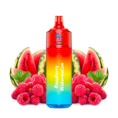 Puffs rechargeables Fumot T9000