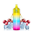 Puffs rechargeables Fumot T9000 - Cherry Ice
