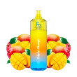 Puffs rechargeables Fumot T9000 - Triple Mango