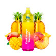 Puffs rechargeables Fumot T9000 - Peach Mango Pineapple