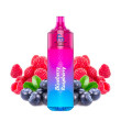 Puffs rechargeables Fumot T9000 - Blueberry Raspberry