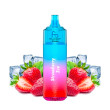 Puffs rechargeables Fumot T9000 - Strawberry Ice