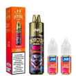 PUFF JNR 24K 2% de nicotine