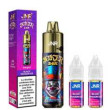 PUFF JNR 24K 2% de nicotine