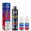 PUFF JNR 24K 2% de nicotine