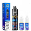 PUFF JNR 24K 2% de nicotine