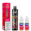 PUFF JNR 24K 2% de nicotine