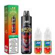 PUFF JNR 24K 2% de nicotine