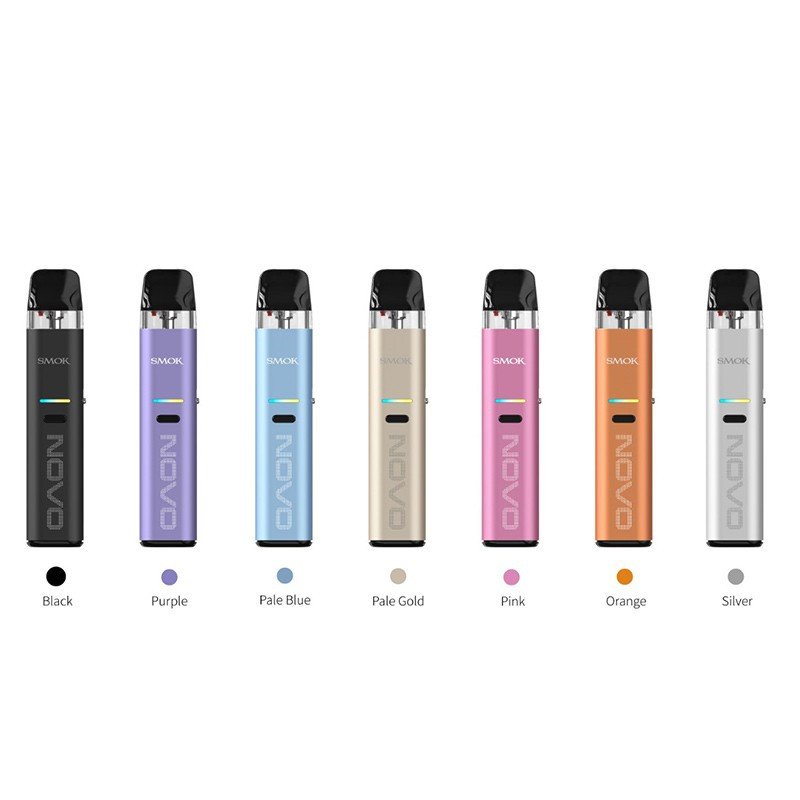 Kit pod Novo Eco SMOK