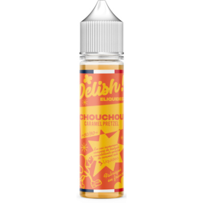 Chouchou - Delish Liquideo 50 mL