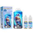 PUFF JNR Falcon 28K 2% de nicotine