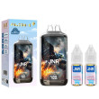 PUFF JNR Falcon 28K 2% de nicotine
