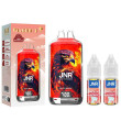 PUFF JNR Falcon 28K 2% de nicotine