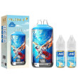 PUFF JNR Falcon 28K 2% de nicotine