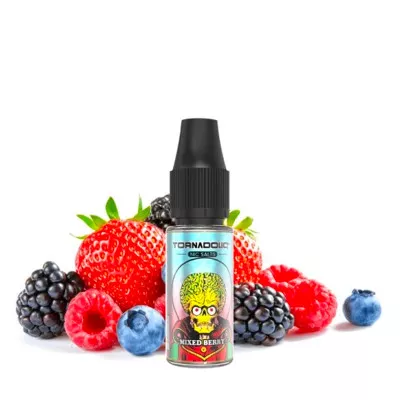 Freeze Ice Dragon 10 ml Liquideo