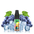 Tornadoliq 2% Grape Ice 