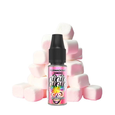 Tornadoliq 2% Mashmallow