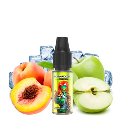 Tornadoliq Blueberry Raspberry