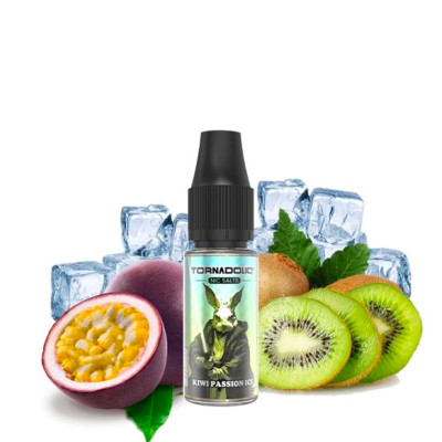 Tornadoliq Apple Peach Ice 