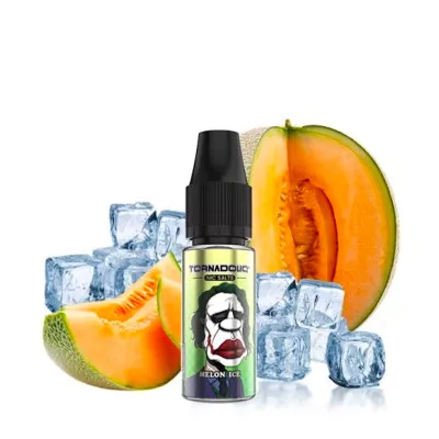 Tornadoliq Melon Ice 