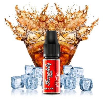 Tornadoliq Cola Ice 