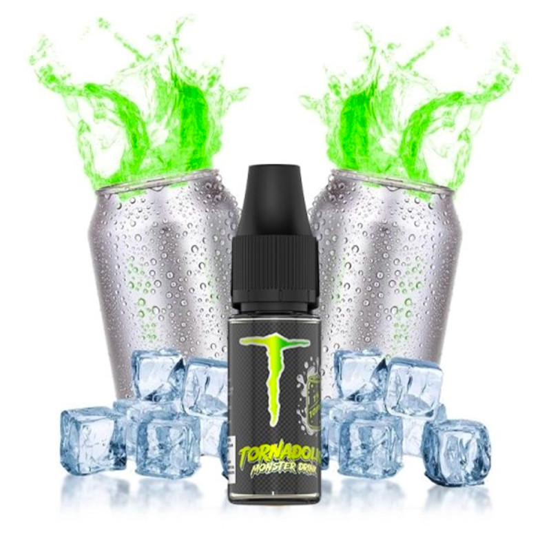 Tornadoliq Triple Mango