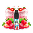 Tornadoliq Strawberry Milkshake