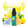 Tornadoliq Soda Lemon Zest 