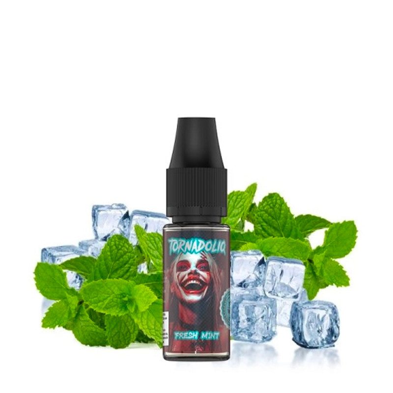 Tornadoliq Pineaple ice