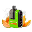 PUFF White Rabbit 25K 2% de nicotine
