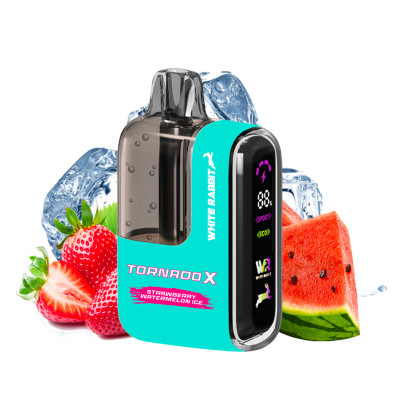 PUFF White Rabbit 25K 2% de nicotine