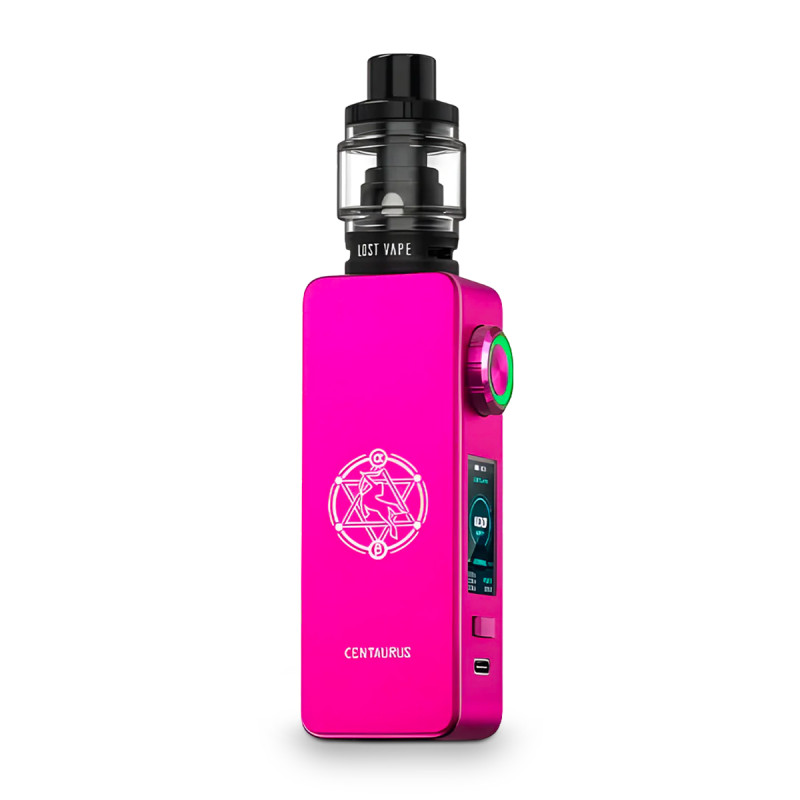 Kit Centaurus M100 - Lunar Pink