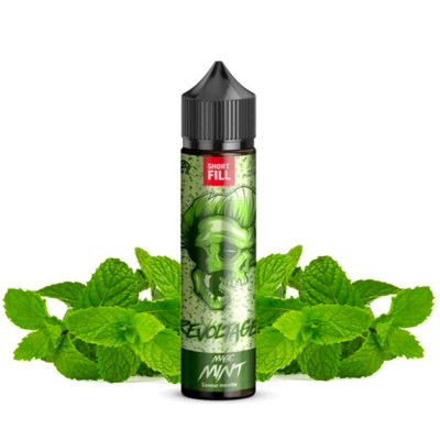 Magic Mint 50 ml Revoltage