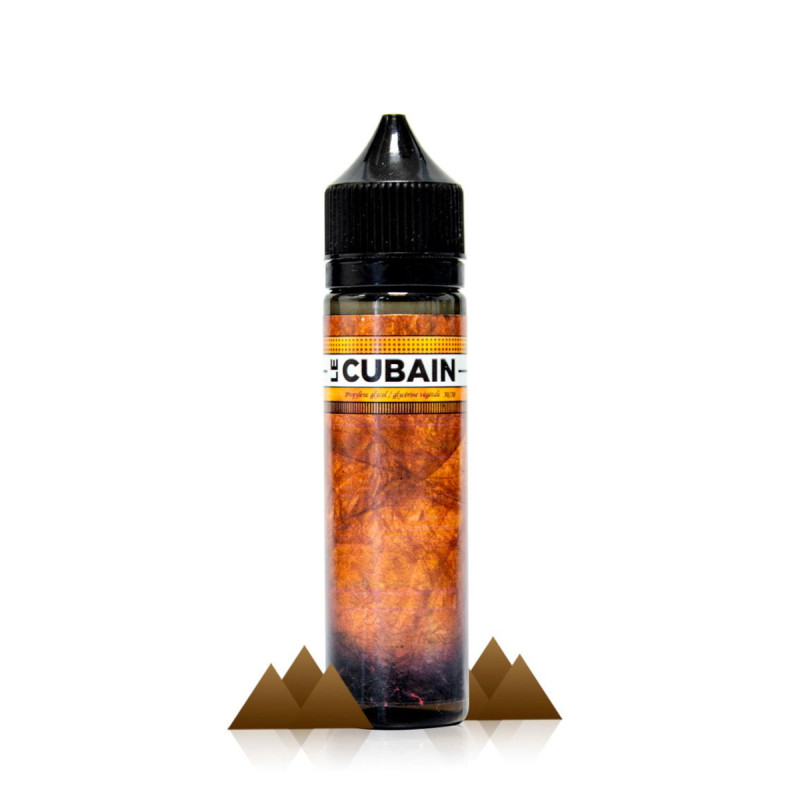 AVAP- Le Cubain 50ml