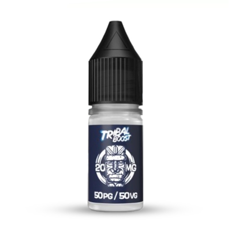 Booster de Nicotine Tribal Boost 20 mg/ml