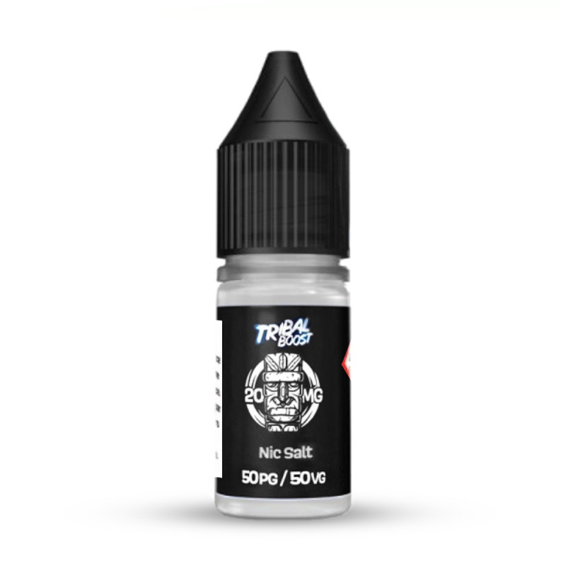 Booster Sels de Nicotine Tribal Boost 20 mg/ml