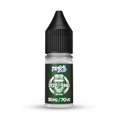 Booster de Nicotine 30/70 Tribal Boost 20 mg/ml