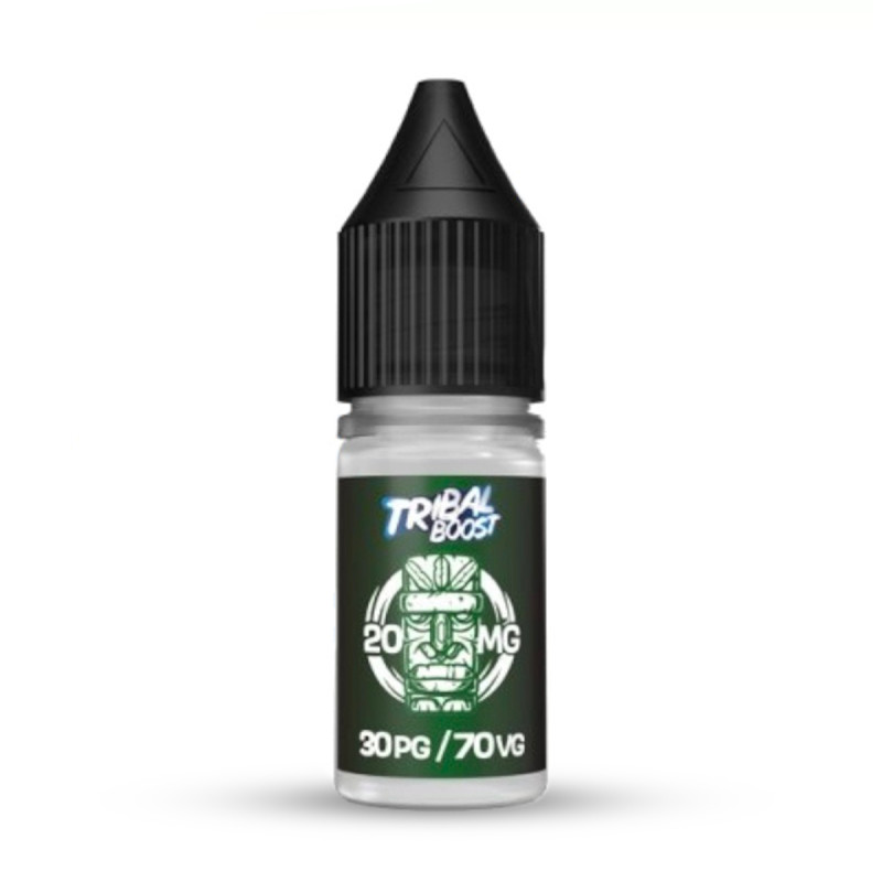 Booster de Nicotine 30/70 Tribal Boost 20 mg/ml