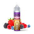 The MDS Juice - Berrywood 50ml