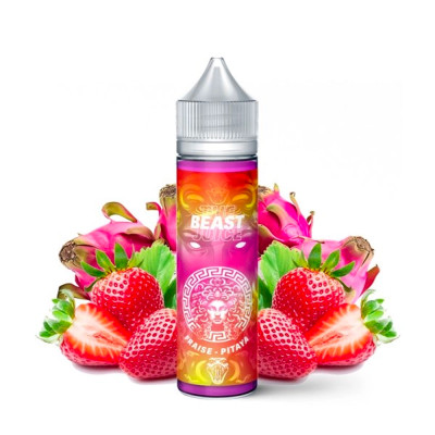 The MDS Juice - Beast 50ml
