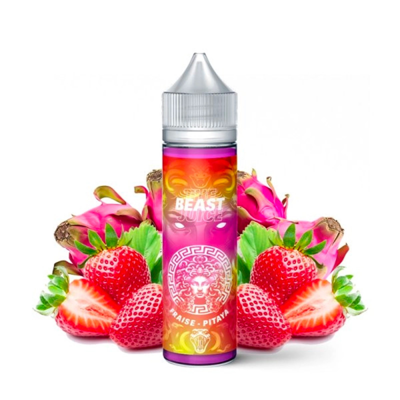 Beast 50ml - The MDS Juice